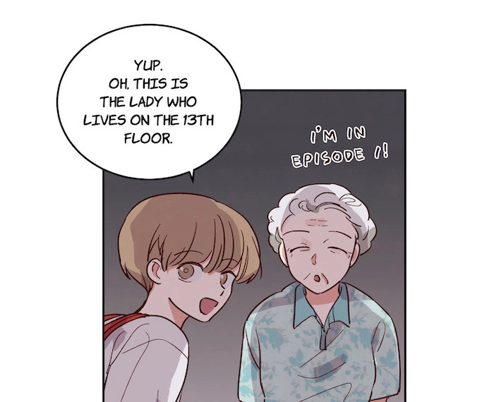 Susu, Han Chapter 58 page 14 - 
