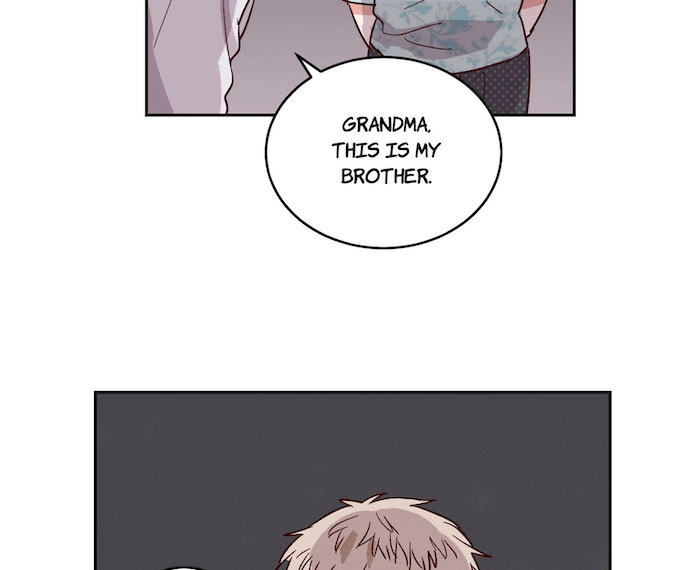 Susu, Han Chapter 58 page 15 - 