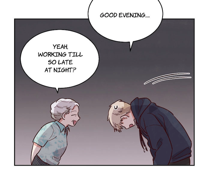 Susu, Han Chapter 58 page 17 - 