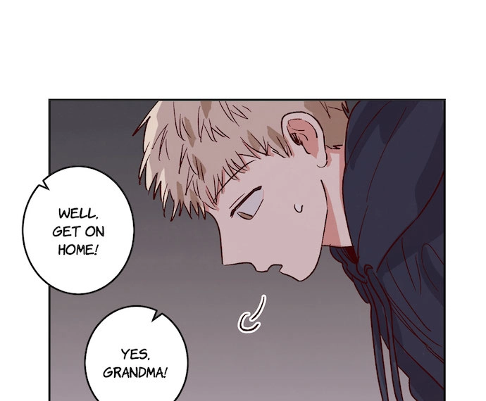 Susu, Han Chapter 58 page 19 - 