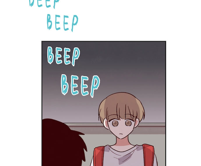 Susu, Han Chapter 58 page 21 - 