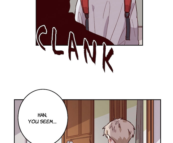 Susu, Han Chapter 58 page 22 - 