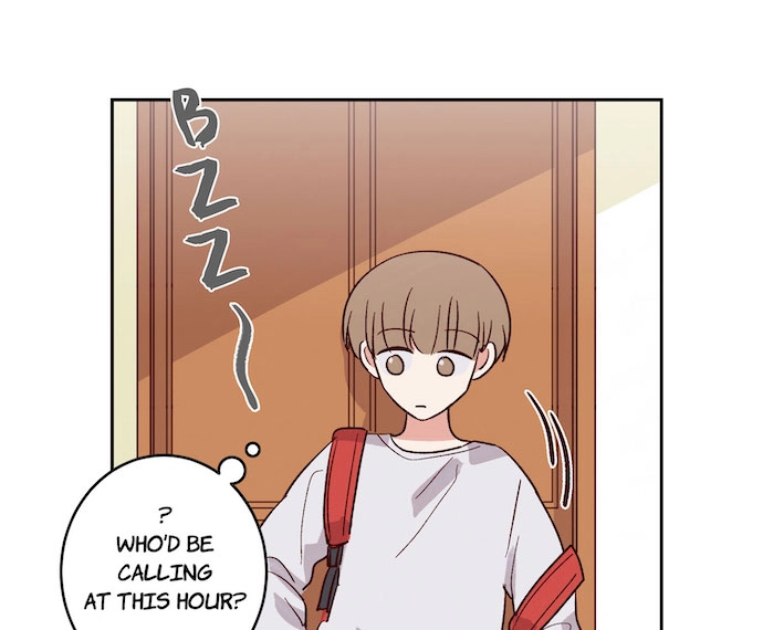 Susu, Han Chapter 58 page 31 - 
