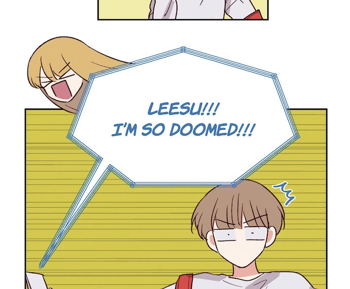 Susu, Han Chapter 58 page 33 - 