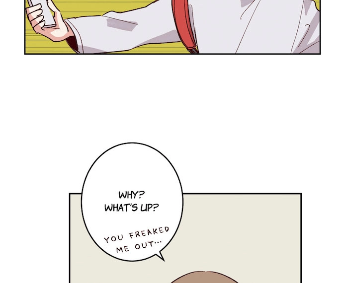 Susu, Han Chapter 58 page 34 - 