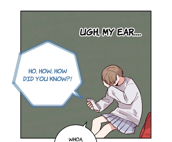 Susu, Han Chapter 58 page 39 - 