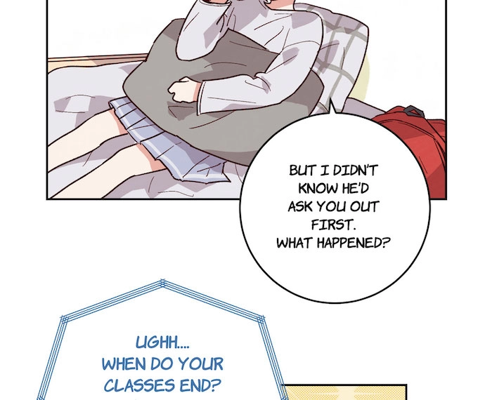 Susu, Han Chapter 58 page 46 - 