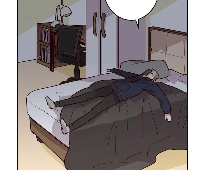 Susu, Han Chapter 58 page 59 - 