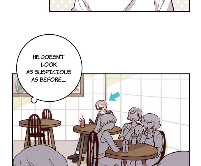 Susu, Han Chapter 58 page 64 - 