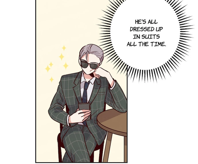 Susu, Han Chapter 58 page 66 - 