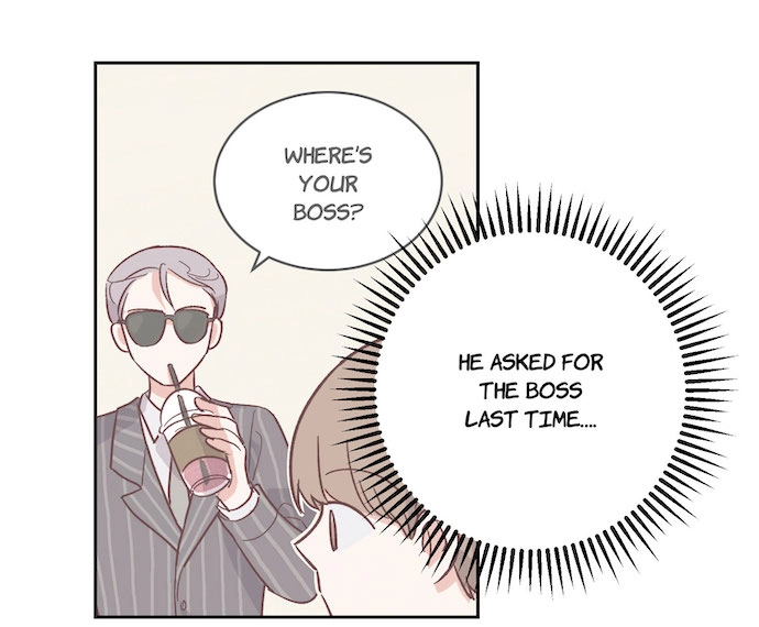 Susu, Han Chapter 58 page 69 - 
