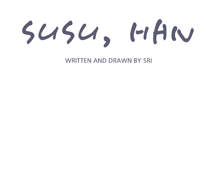Susu, Han Chapter 58 page 8 - 