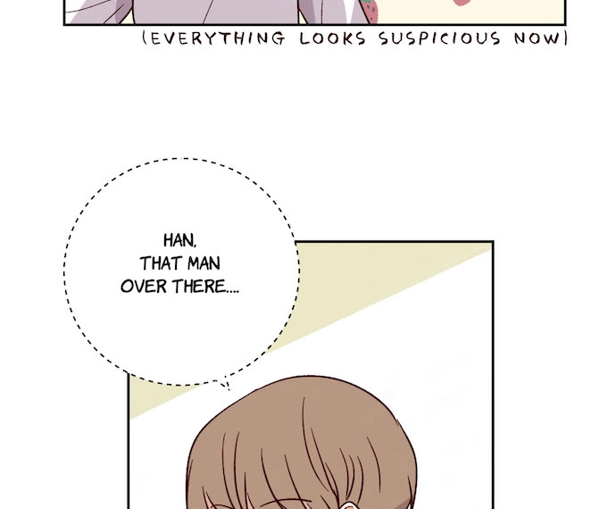 Susu, Han Chapter 58 page 71 - 