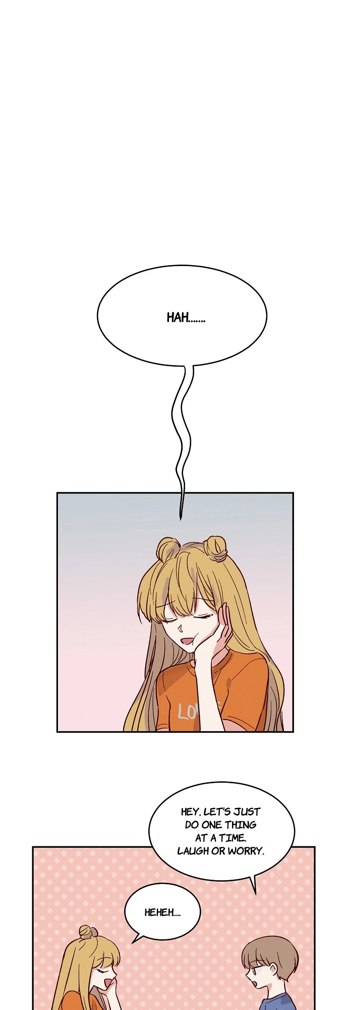 Susu, Han Chapter 59 page 1 - 