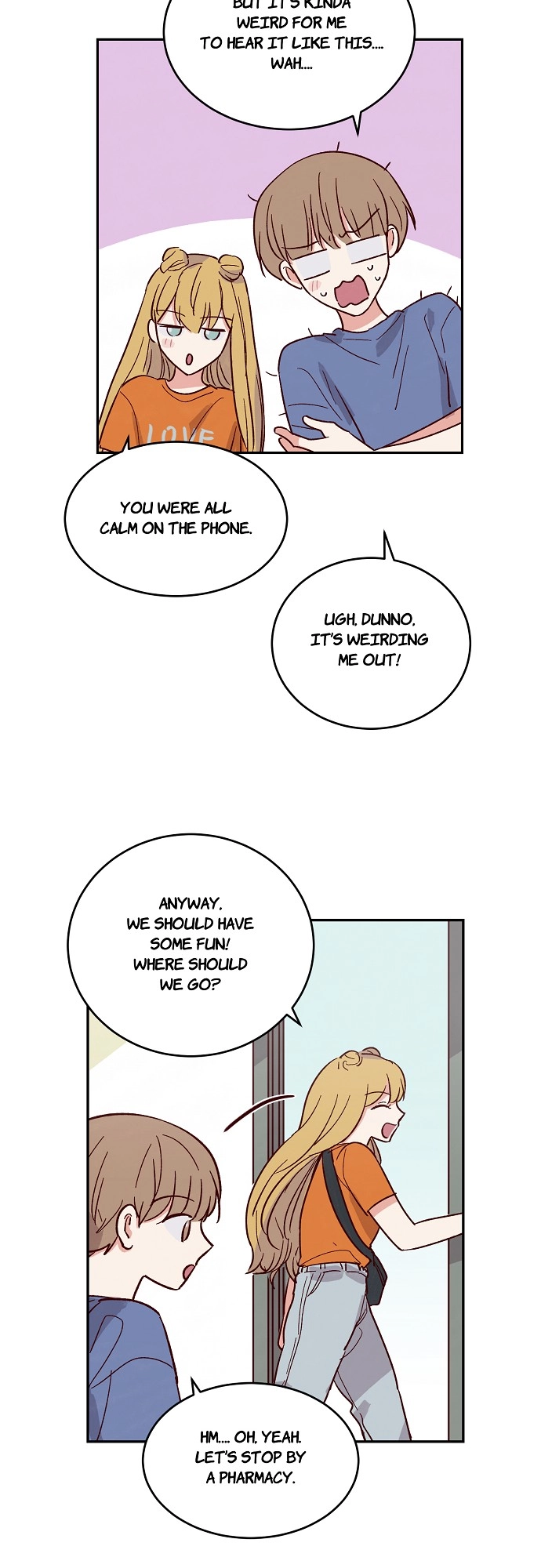 Susu, Han Chapter 59 page 11 - 