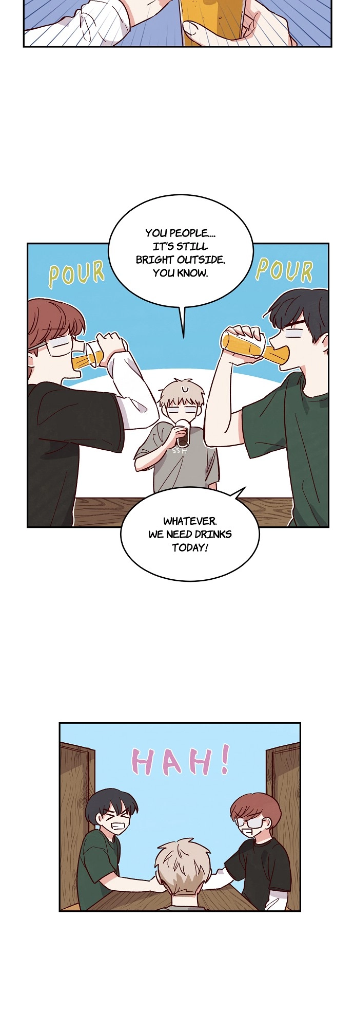 Susu, Han Chapter 59 page 13 - 