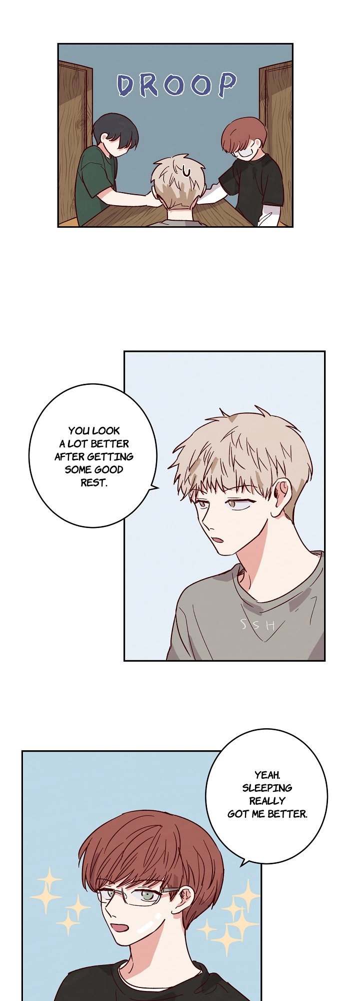 Susu, Han Chapter 59 page 14 - 