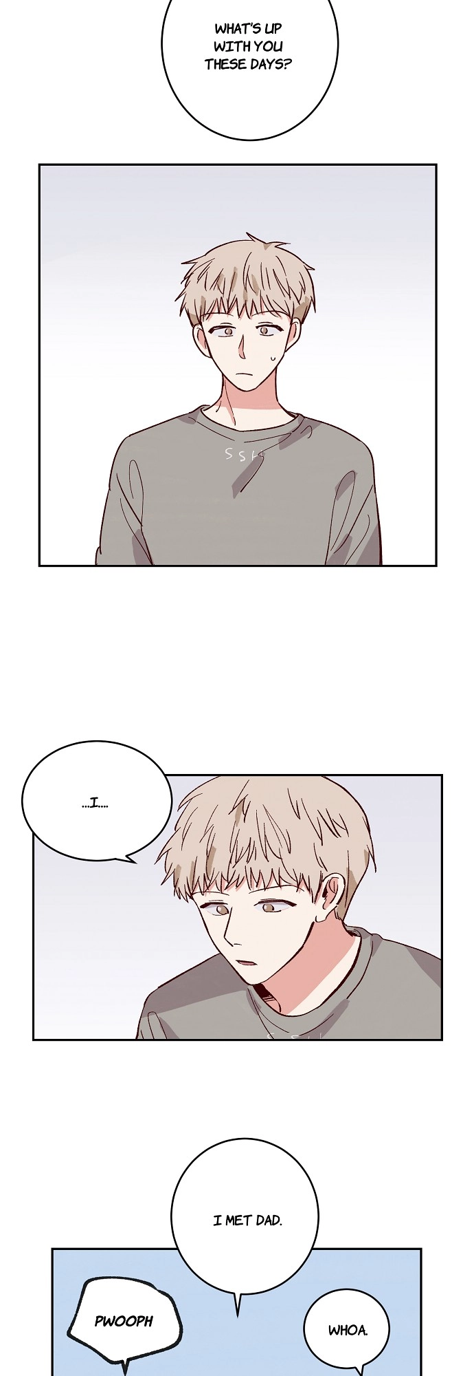 Susu, Han Chapter 59 page 16 - 