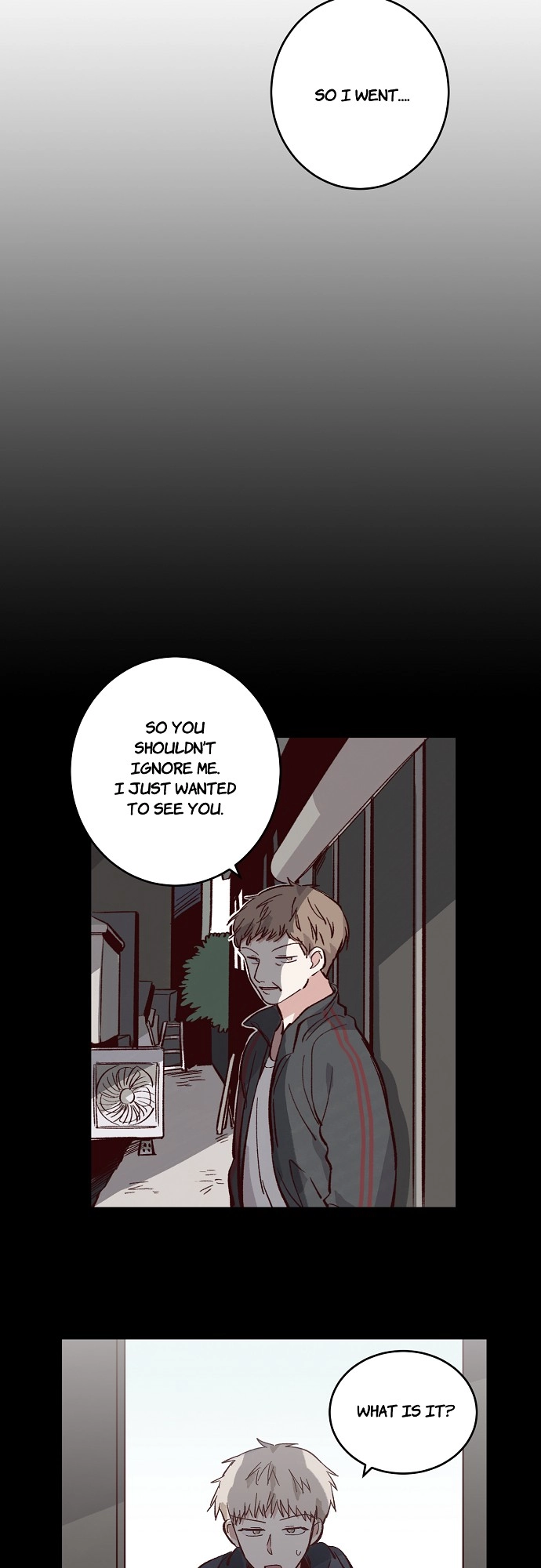 Susu, Han Chapter 59 page 18 - 