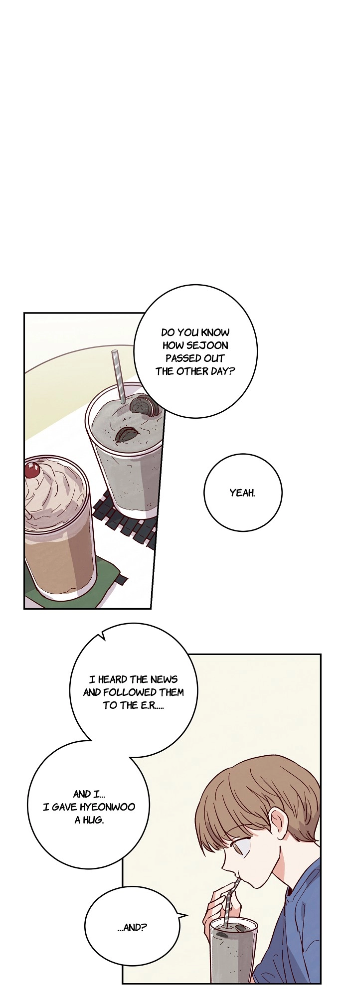 Susu, Han Chapter 59 page 3 - 