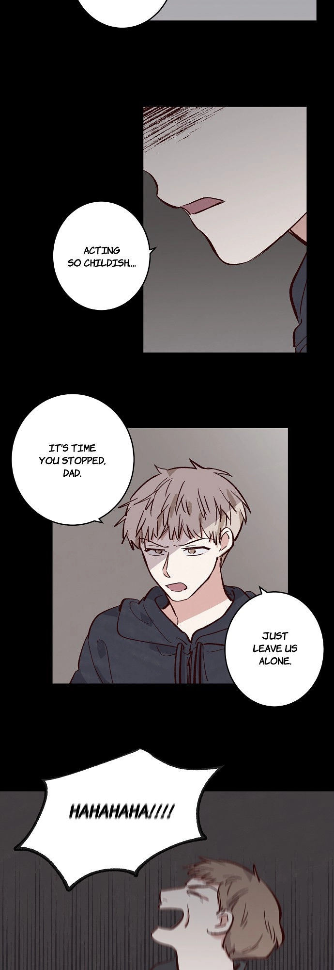 Susu, Han Chapter 59 page 23 - 