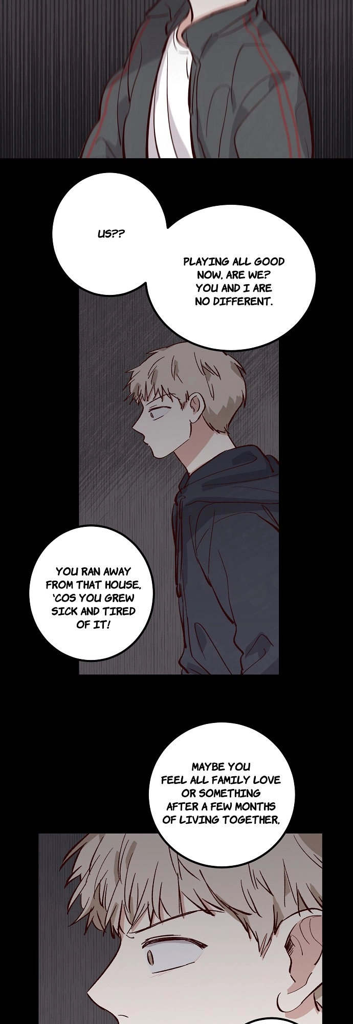 Susu, Han Chapter 59 page 24 - 