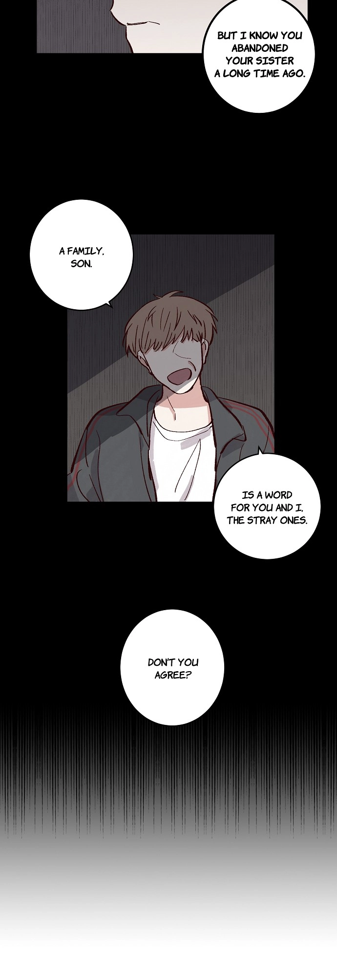 Susu, Han Chapter 59 page 25 - 