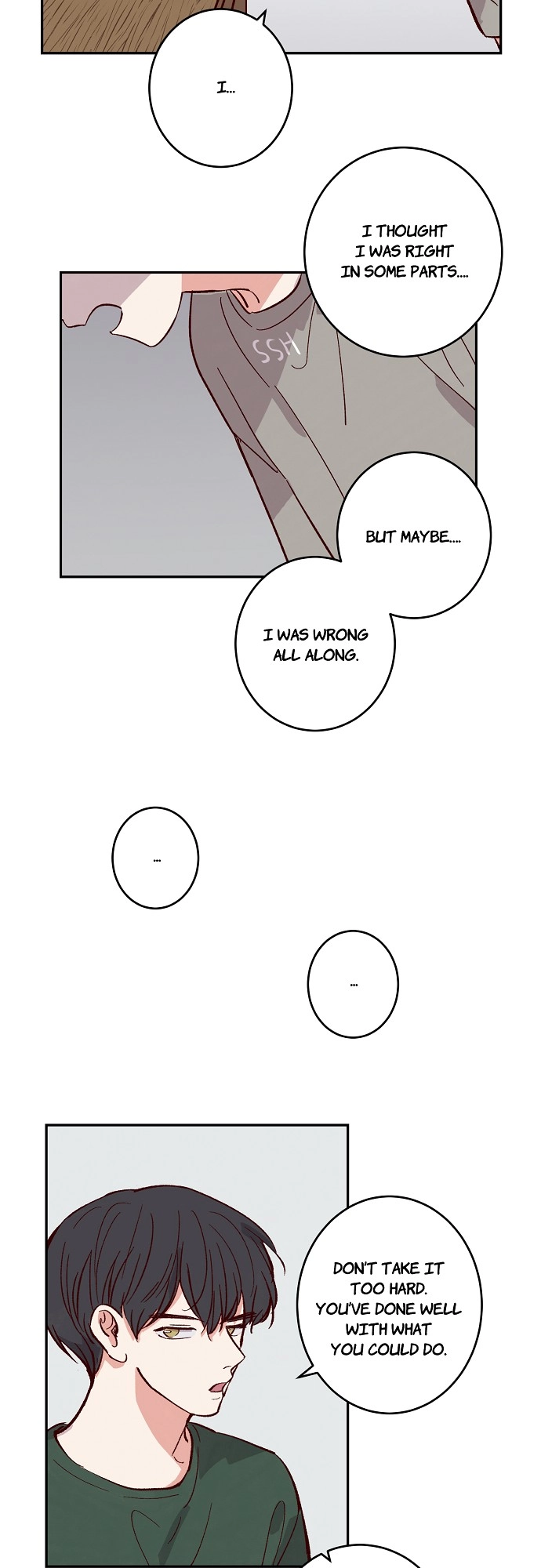 Susu, Han Chapter 59 page 28 - 