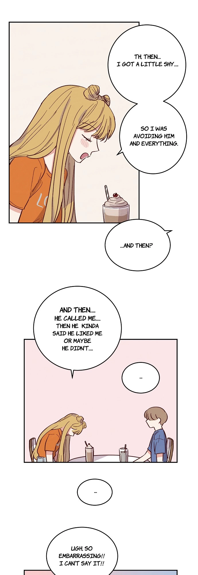 Susu, Han Chapter 59 page 4 - 