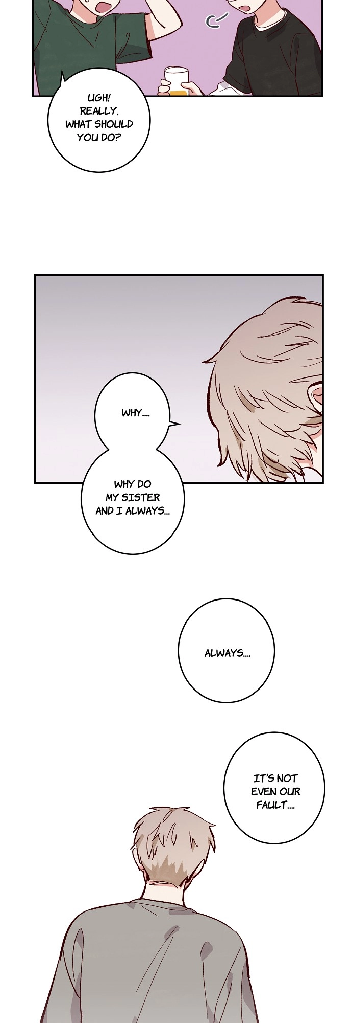 Susu, Han Chapter 59 page 31 - 