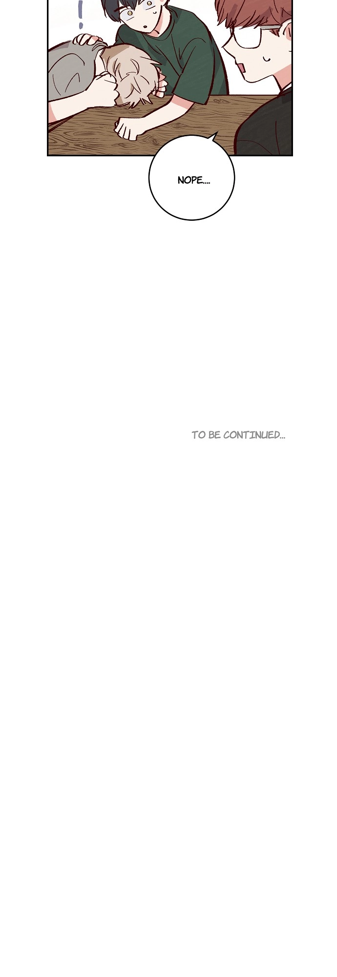 Susu, Han Chapter 59 page 34 - 