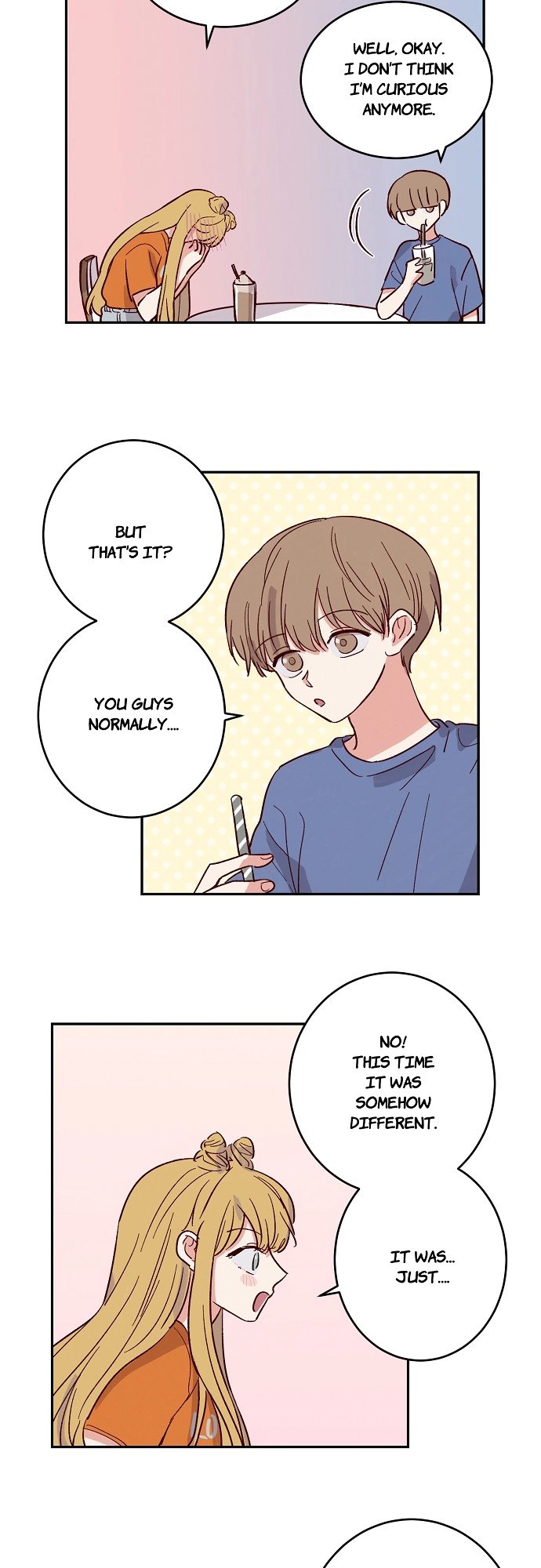 Susu, Han Chapter 59 page 5 - 