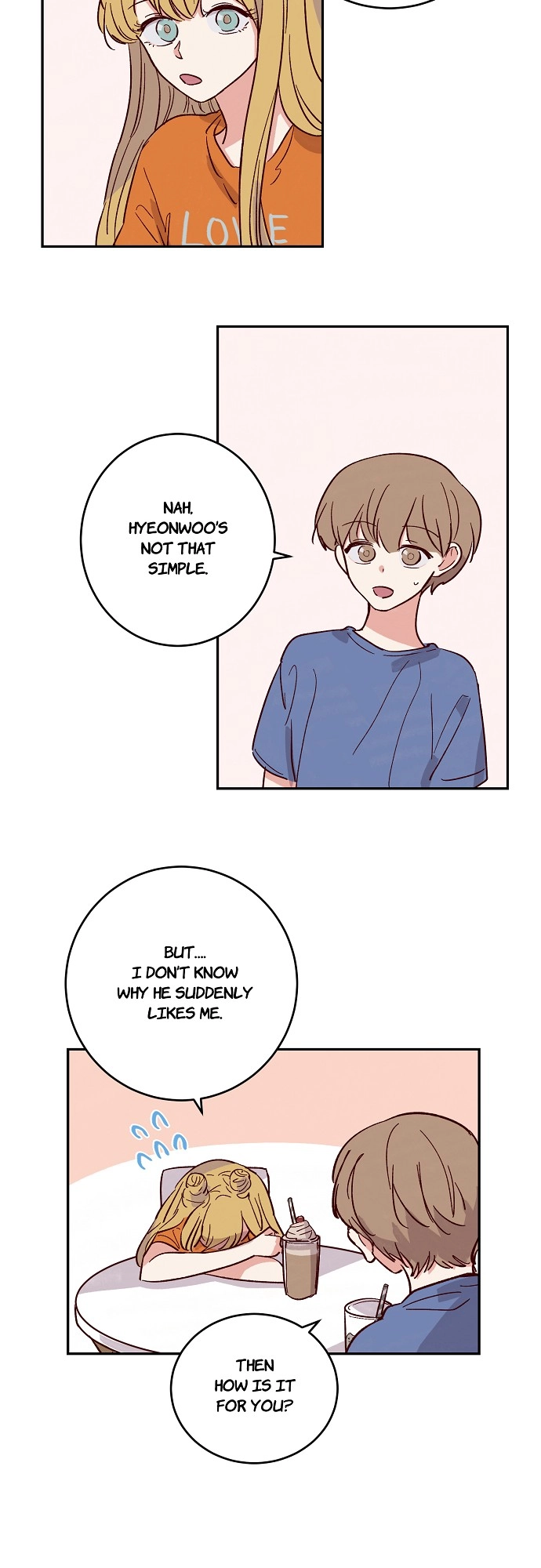 Susu, Han Chapter 59 page 7 - 