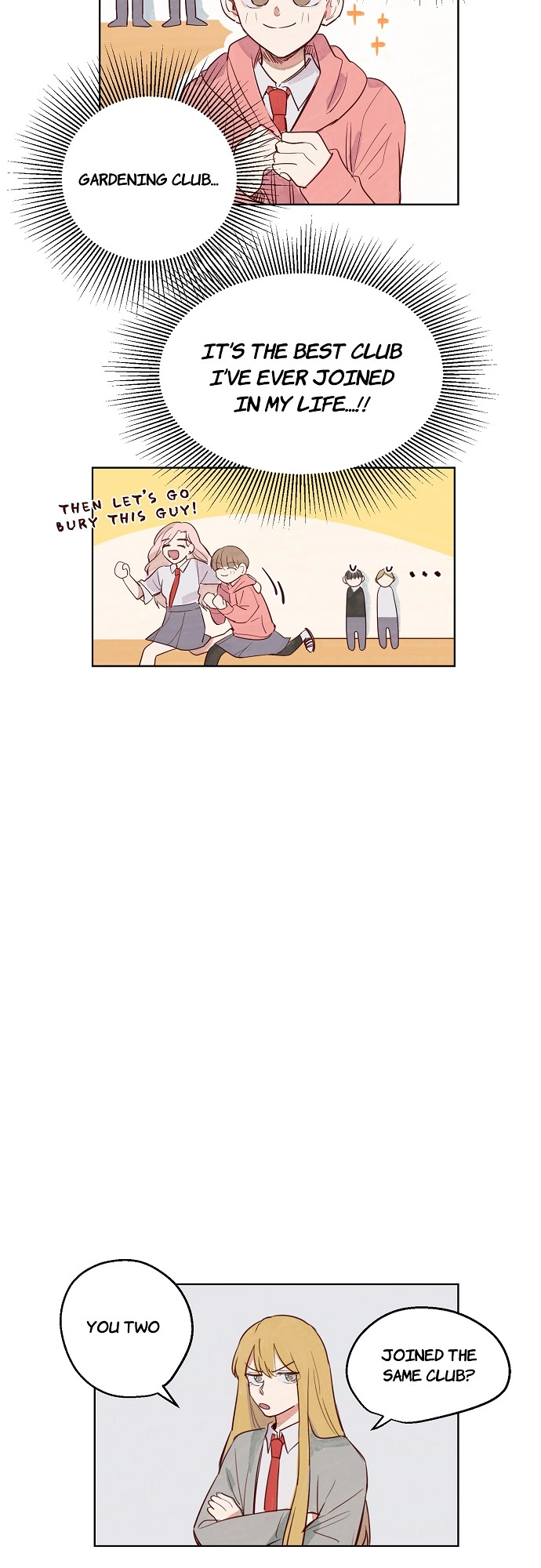 Susu, Han Chapter 6 page 15 - 