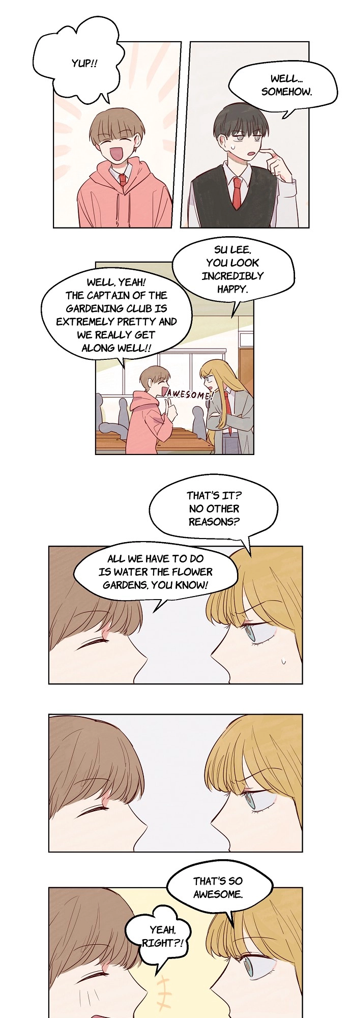 Susu, Han Chapter 6 page 16 - 
