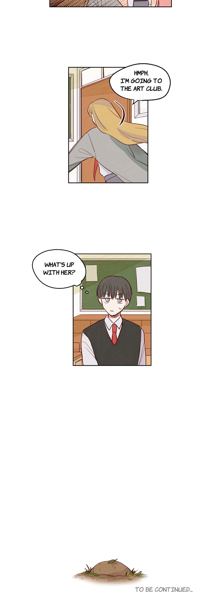 Susu, Han Chapter 6 page 18 - 