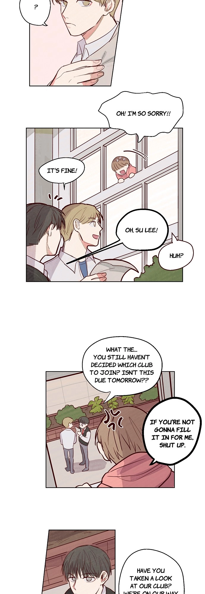 Susu, Han Chapter 6 page 6 - 