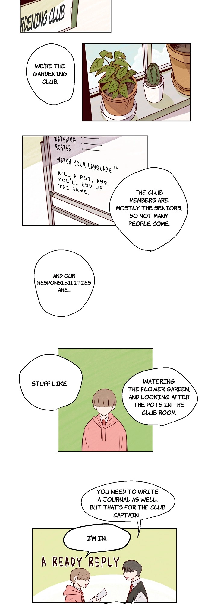 Susu, Han Chapter 6 page 8 - 
