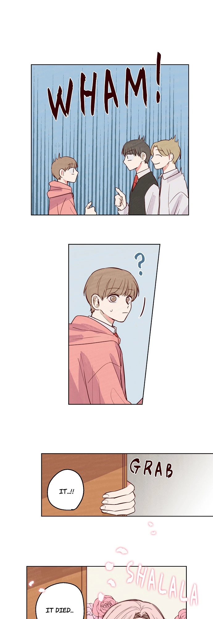 Susu, Han Chapter 6 page 10 - 