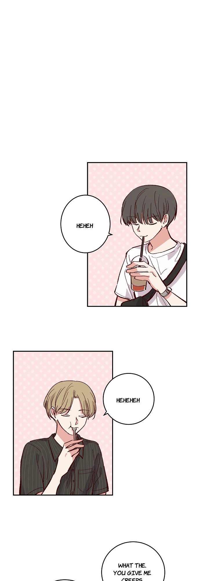 Susu, Han Chapter 60 page 1 - 