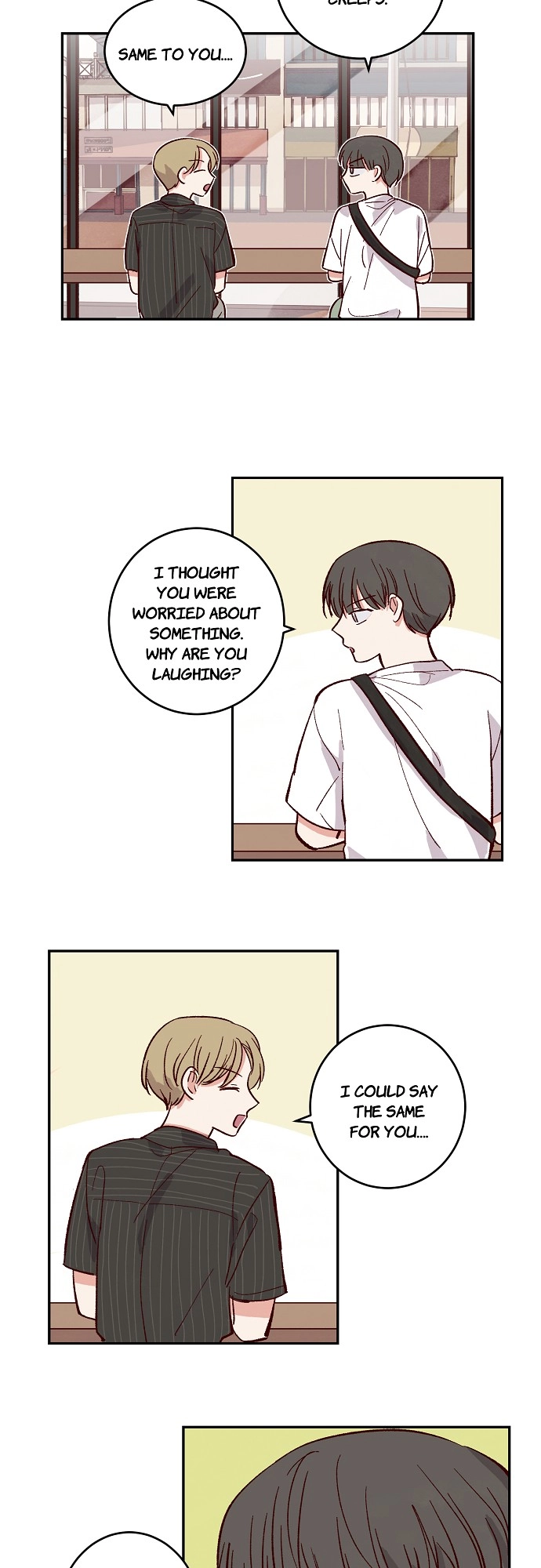 Susu, Han Chapter 60 page 2 - 