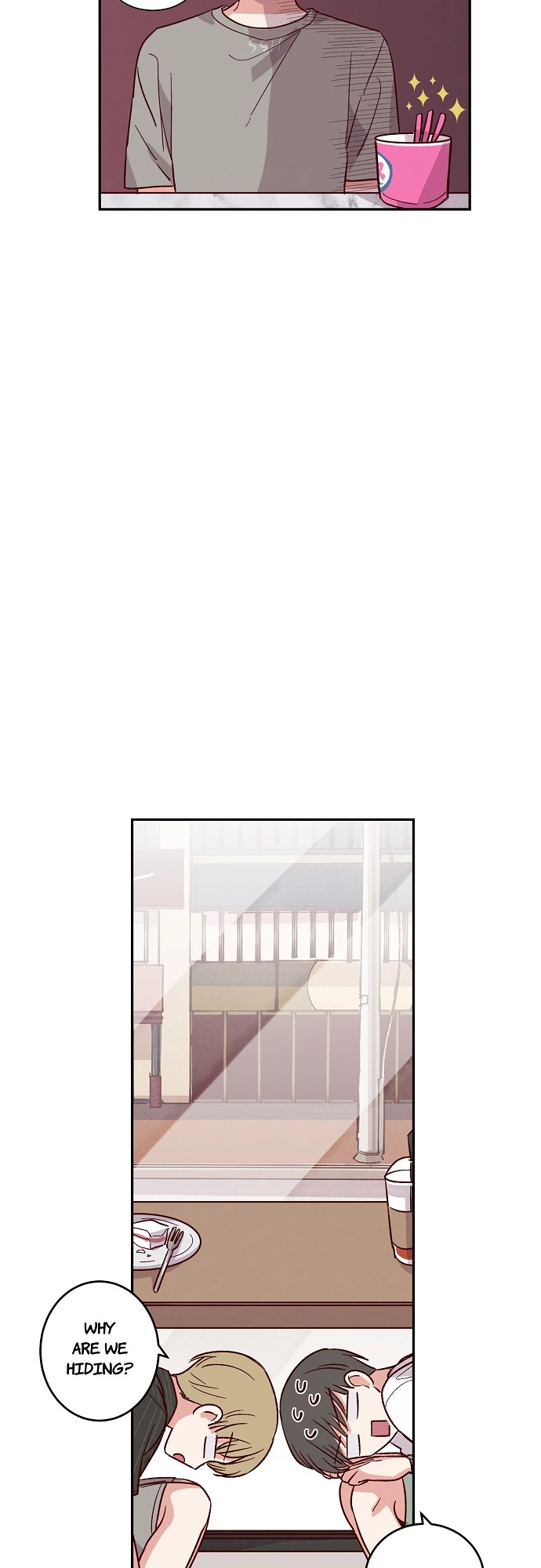 Susu, Han Chapter 60 page 15 - 