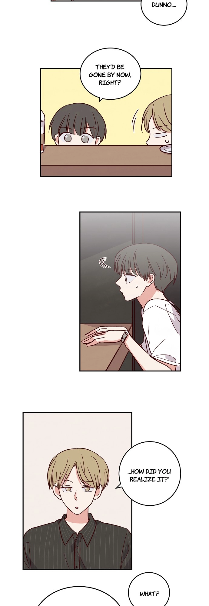 Susu, Han Chapter 60 page 16 - 