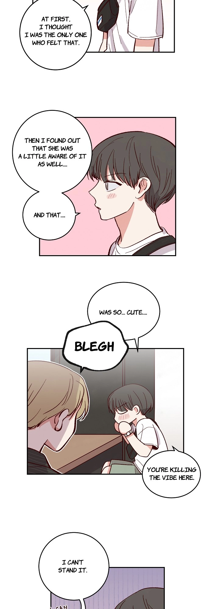 Susu, Han Chapter 60 page 18 - 