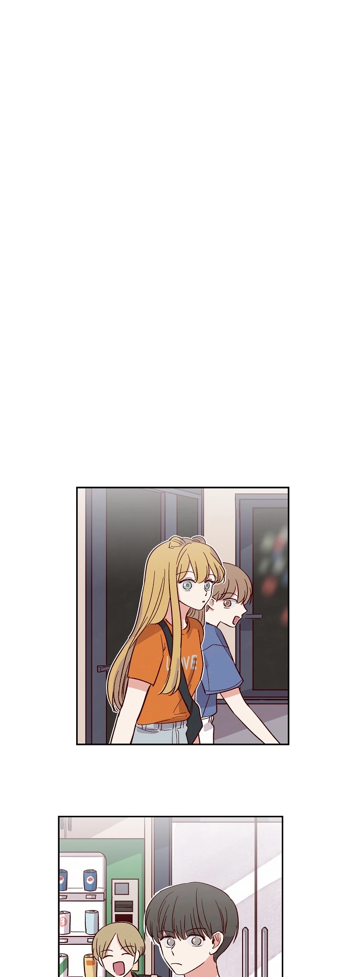 Susu, Han Chapter 60 page 20 - 