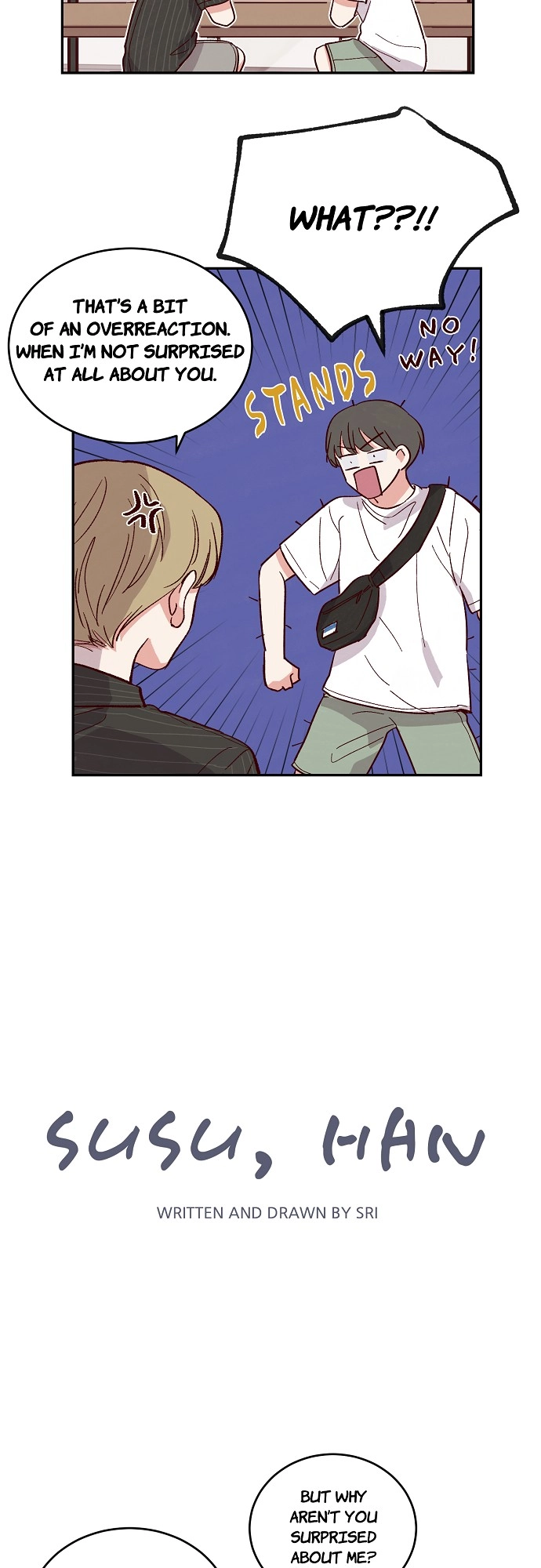 Susu, Han Chapter 60 page 4 - 