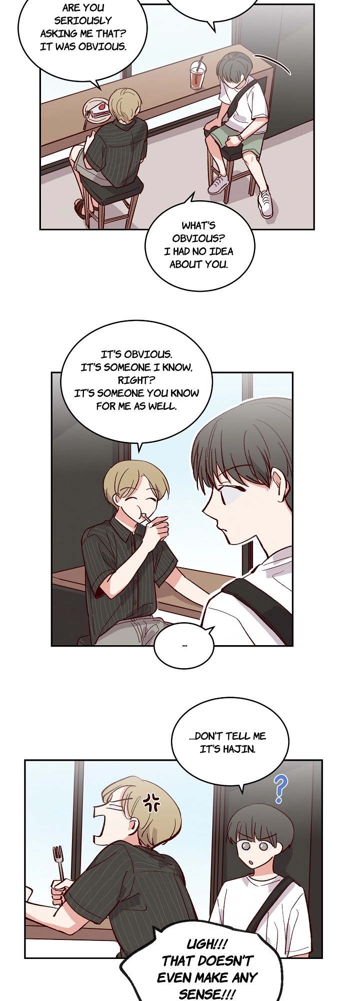 Susu, Han Chapter 60 page 5 - 