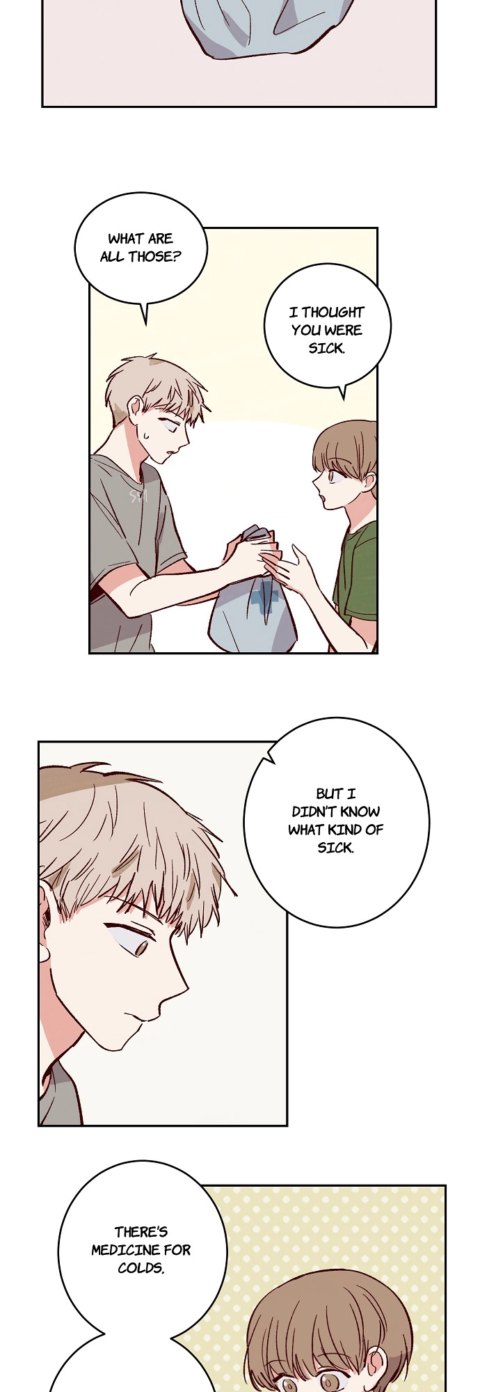 Susu, Han Chapter 61 page 12 - 