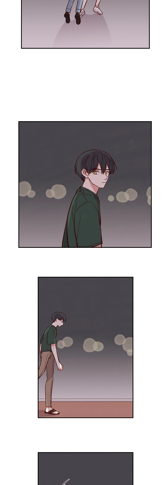 Susu, Han Chapter 61 page 18 - 