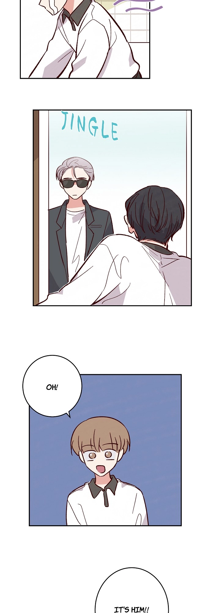 Susu, Han Chapter 61 page 24 - 